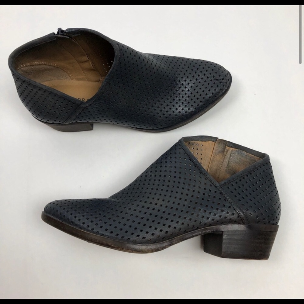 Lucky Brand Booties